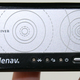 Illustration for article titled Hands On: TeleNav GPS Navigator Bluetooth Kit on a Blackberry 8800